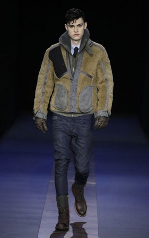 G-Star Fall Winter 2013 Men’s Denim Collection – Denimandjeans | Global ...