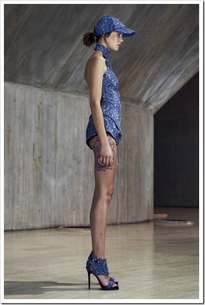 Ksubi Fall Winter 2013 Lookbook