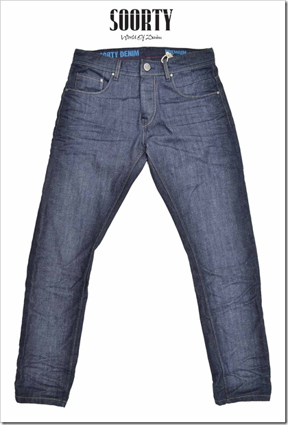 Elite Denim Soorty