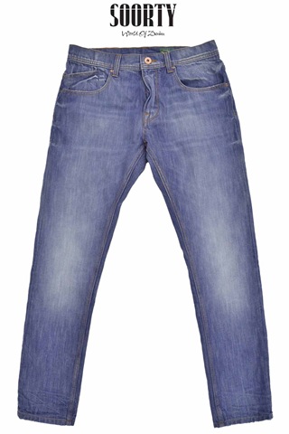 Soorty Denim Collection at Denim by PV–May’13 - Denimandjeans | Global ...