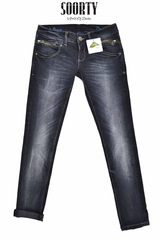 Soorty Denim Collection at Denim by PV–May’13 - Denimandjeans | Global ...