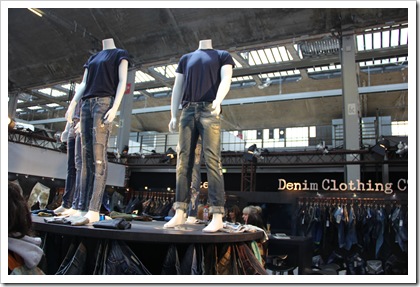 Denim by PV 14-15 Trends: Hantex