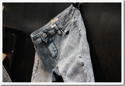 Denim by PV 14-15 Trends: Hantex