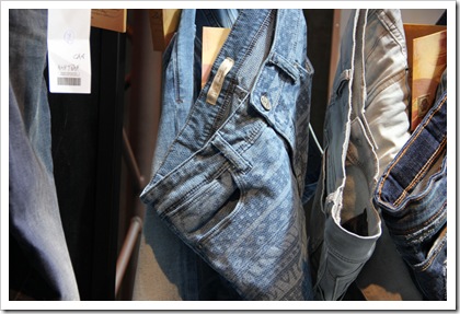 Denim by PV 14-15 Trends: Hantex