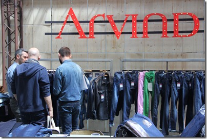 Arvind : Fall Winter 14-15