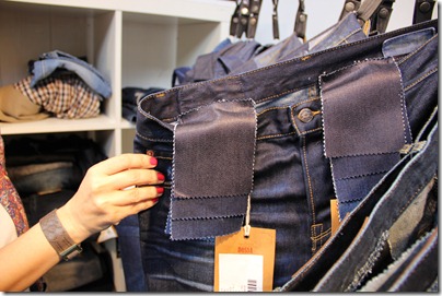 F/W -14:15 Denim Trends : Bossa