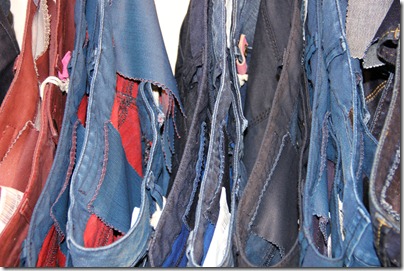 F/W -14:15 Denim Trends : Bossa