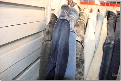 F/W 14-15 Denim Trends : ITV