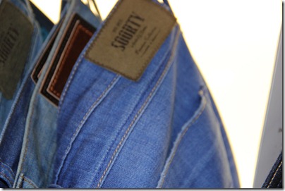 F/W -14:15 Denim Trends : Soorty 