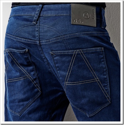 G-Star A-Crotch Jeans Collection - Denimandjeans | Global Trends, News ...