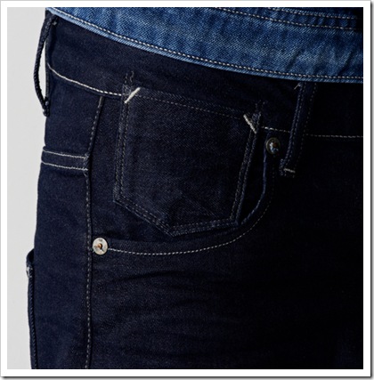 G-Star A-Crotch Jeans Collection - Denim Jeans | Trends, News and ...