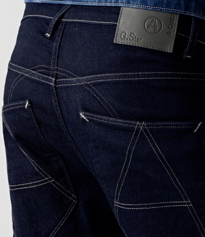 G-Star A-Crotch Jeans Collection - Denimandjeans | Global Trends, News ...