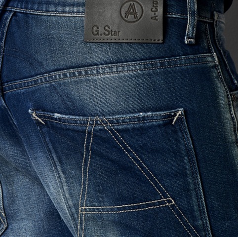 G-Star A-Crotch Jeans Collection - Denimandjeans | Global Trends, News ...