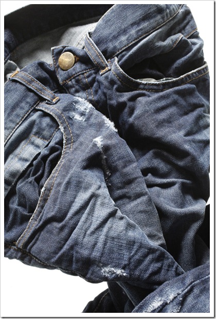 Vicunha SS’ 15 Denim Trends/Ridge