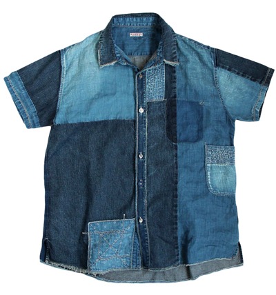 Kapital Japan – Indigo Patchworks – Denimandjeans | Global Trends, News ...