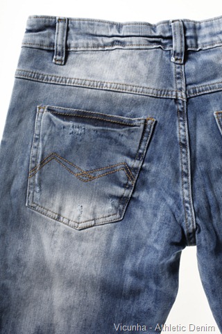 Vicunha AW-15/16 Denim Collection - Denim Jeans | Trends, News and ...