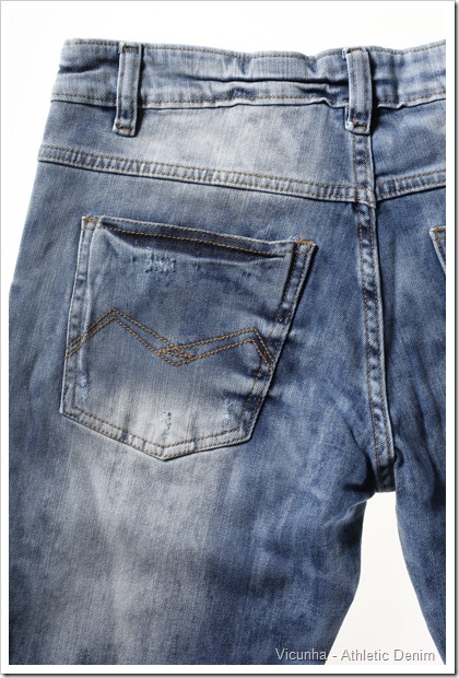 Vicunha AW-15/16 Denim Collection - Denimandjeans | Global Trends, News ...