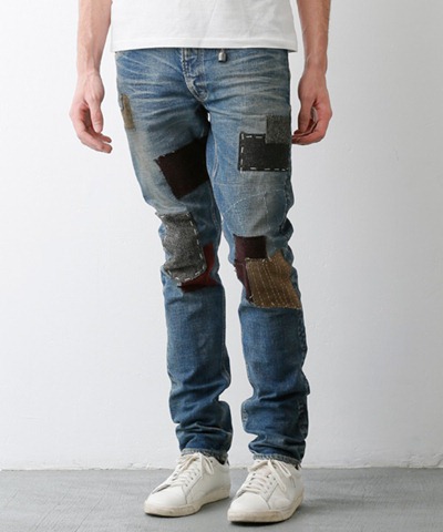 FDMTL Fall Winter 2014 Collection - Denimandjeans | Global Trends, News ...