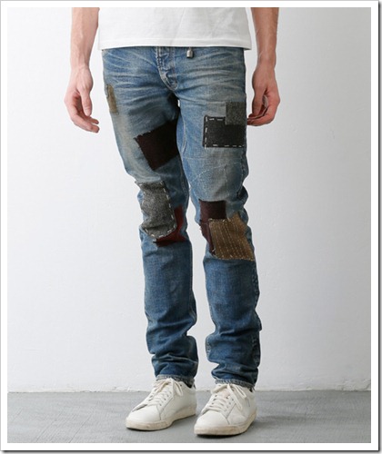 FDMTL Fall Winter 2014 Collection - Denimandjeans | Global Trends, News ...