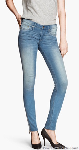 H & M Women Jeans :SS’14 - Denim Jeans | Trends, News and Reports ...