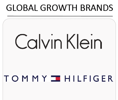 PVH Annual Report 2013 - Denimandjeans | Global Trends, News and Reports |  Worldwide