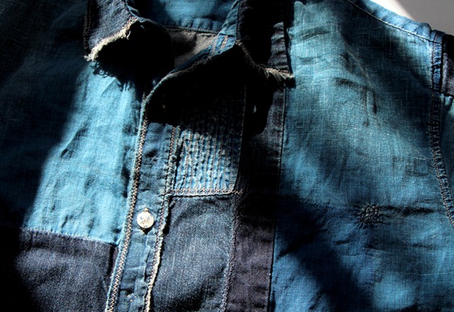 Kapital Japan – Indigo Patchworks – Denimandjeans | Global Trends, News ...