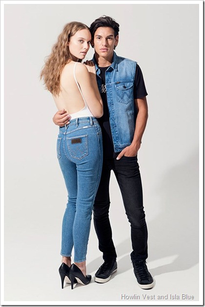 Wrangler winter jeans hotsell