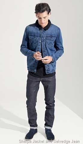 Wrangler Australia Fall Winter 2014 Lookbook – Denimandjeans | Global ...