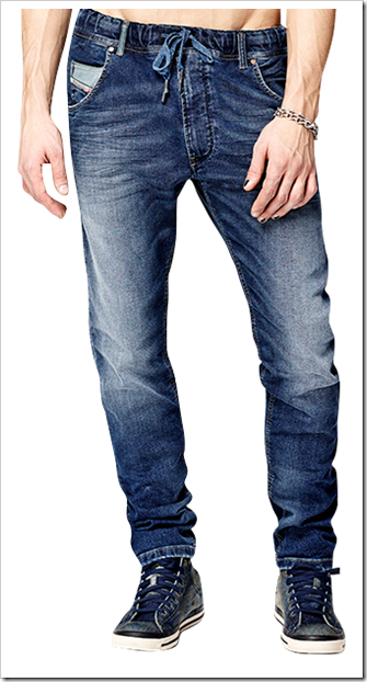 Diesel Men`s Pre Fall 2014 Look book - Denimandjeans | Global Trends ...