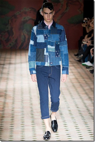 junya-watanabe-springsummer denim collection -2015