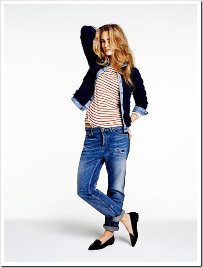 Maison scotch boyfriend sales jeans