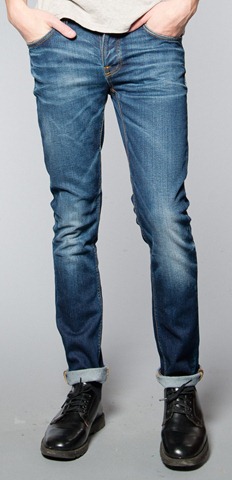 Nudie Jeans Fall Winter 2014 Collection - Denimandjeans | Global Trends ...