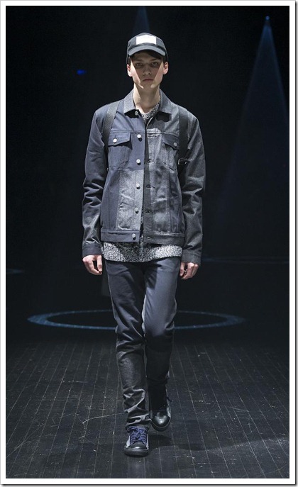 Cheap Monday Fall Winter 2014 Collection