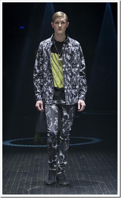 Cheap Monday Fall Winter 2014 Collection