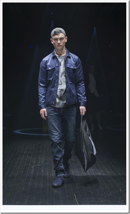 Cheap Monday Fall Winter 2014 Collection