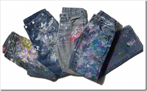 Rialto Jeans AW`14