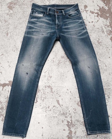 Calik Denim at Munich Fabric Start | FW15-16 – Denimandjeans | Global ...