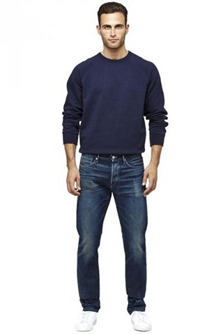 3x1 Jeans Fall Winter`14 Collection - Denimandjeans | Global Trends ...