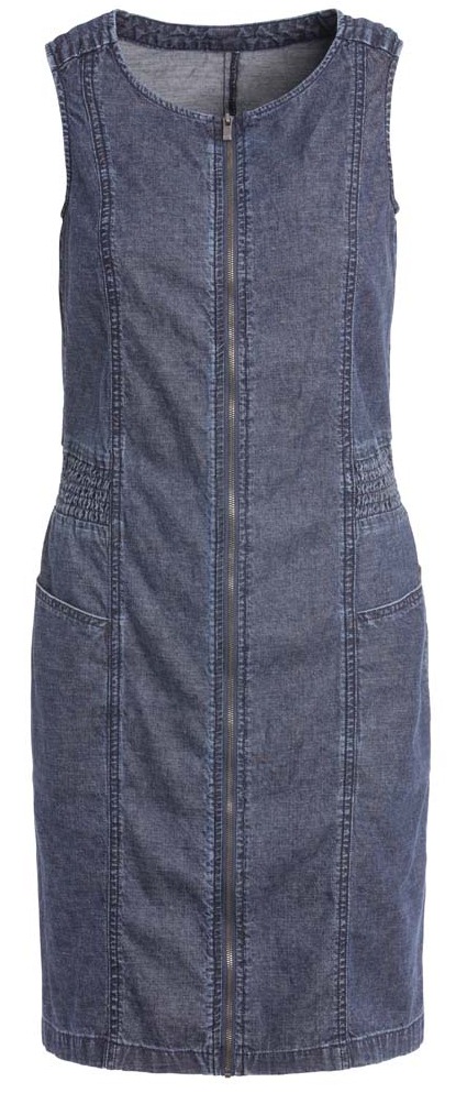 13 Piece Recyled Collection By Espirit – Denimandjeans | Global Trends ...