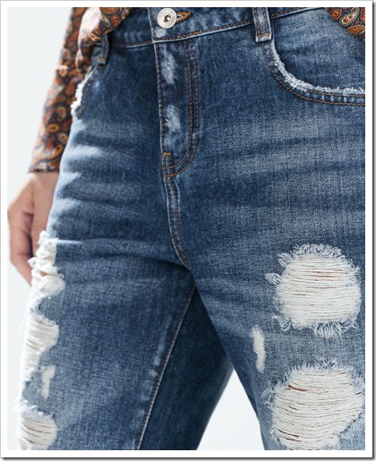 Zara Latest Jeans Collection | Nov`14 - Denimandjeans | Global Trends ...