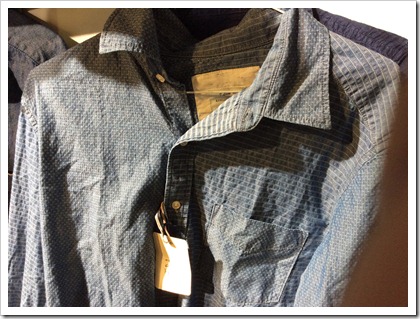 arvind ss16 denim shirts1