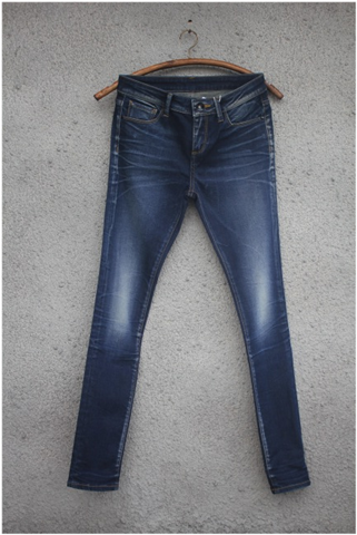 Arvind Denim SS`16 Collection - Denim Jeans | Trends, News and Reports ...