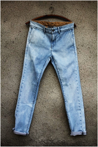 Arvind Denim SS`16 Collection – Denimandjeans | Global Trends, News and ...