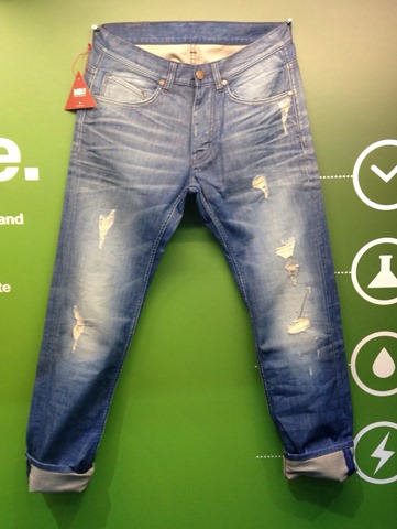 Green Initiatives From M & J Group – Denimandjeans | Global Trends ...