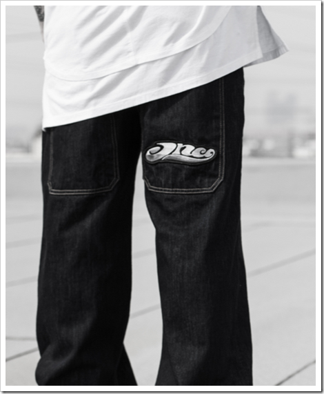 JNCO Fall Winter 2015