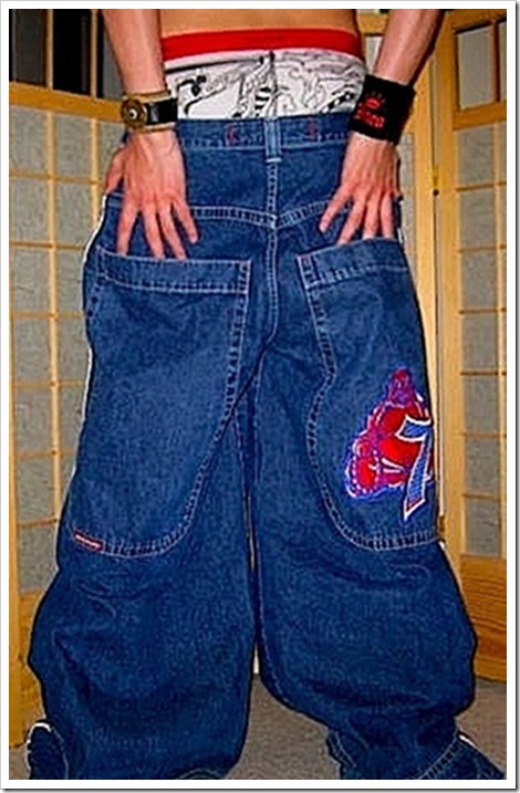 JNCO | 90s Unconventional Brand Being Relaunched - Denimandjeans