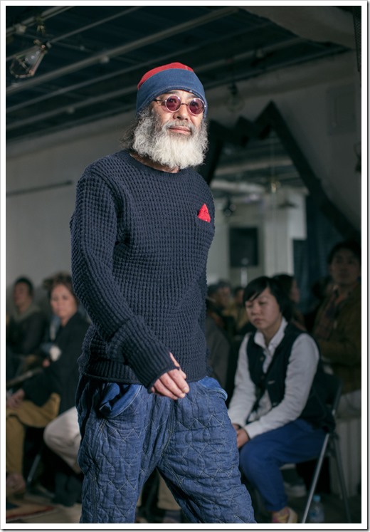 Kapital Japan Fall Winter 2015 Collection