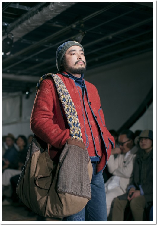 Kapital Japan Fall Winter 2015 Collection