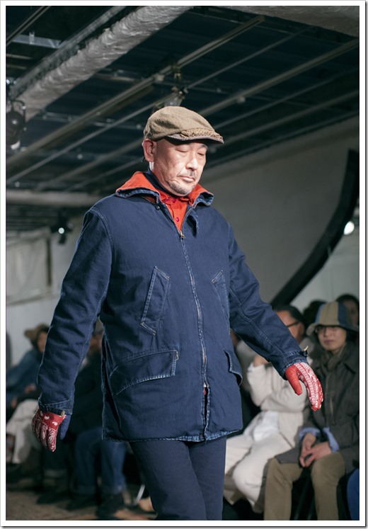 Kapital Japan Fall Winter 2015 Collection