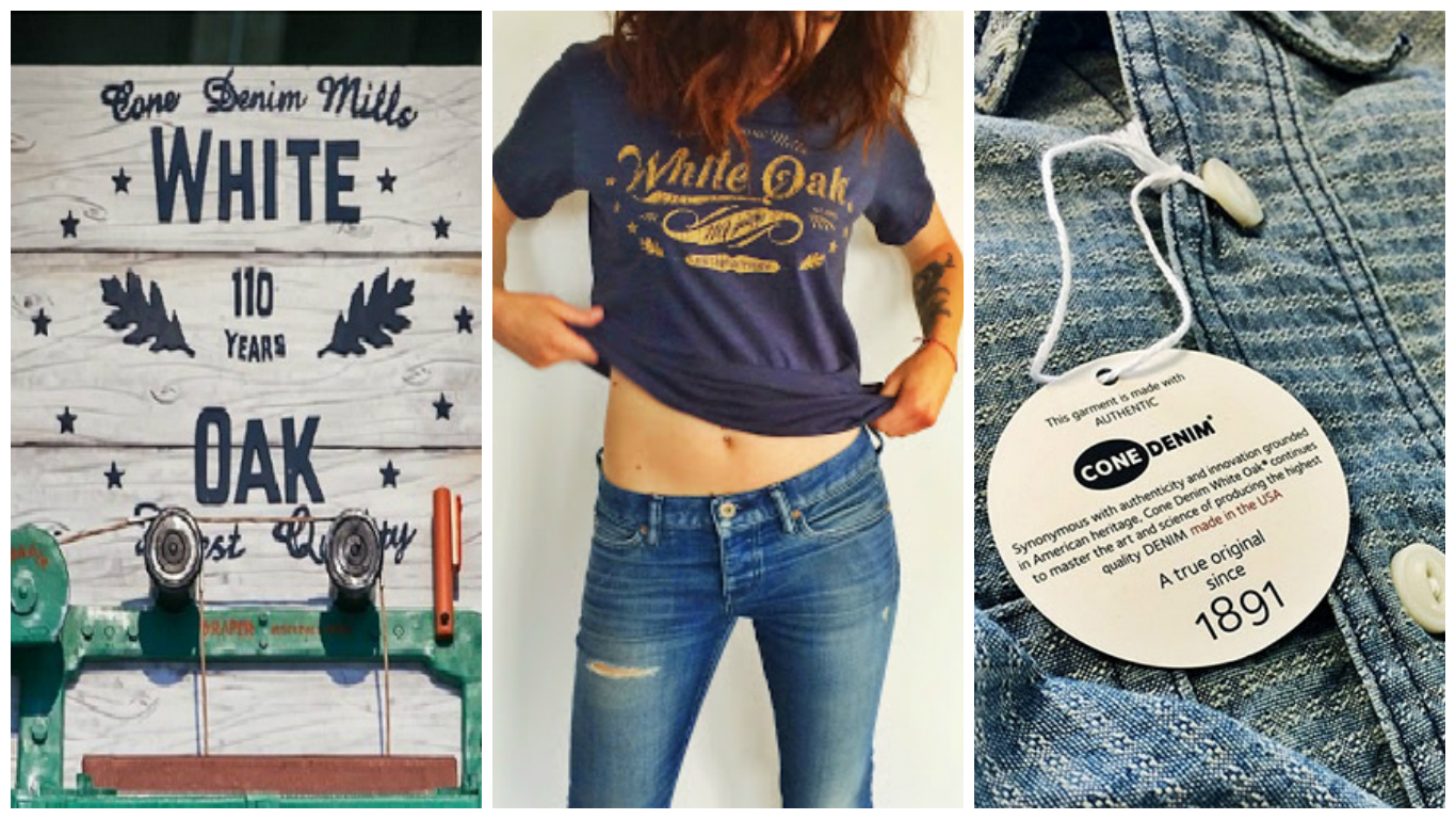 Cone Denim Grows Partnership with US Hemp Innovator BastCore